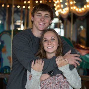 Meet your Posher, Courtney